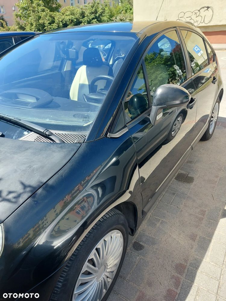 Citroën C4 1.6 HDi FAP Style - 11