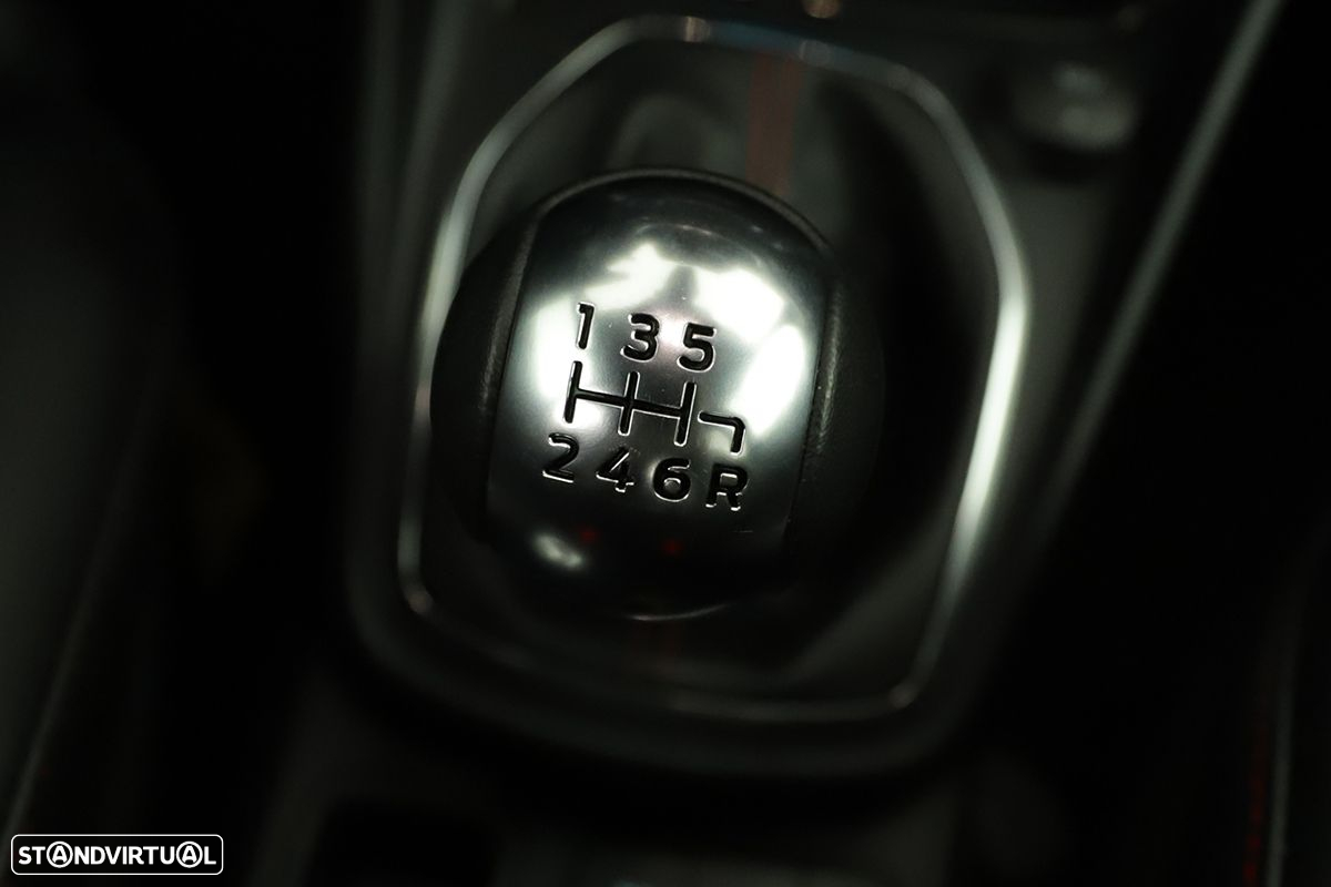 Ford Puma 1.0 EcoBoost MHEV ST-Line - 13