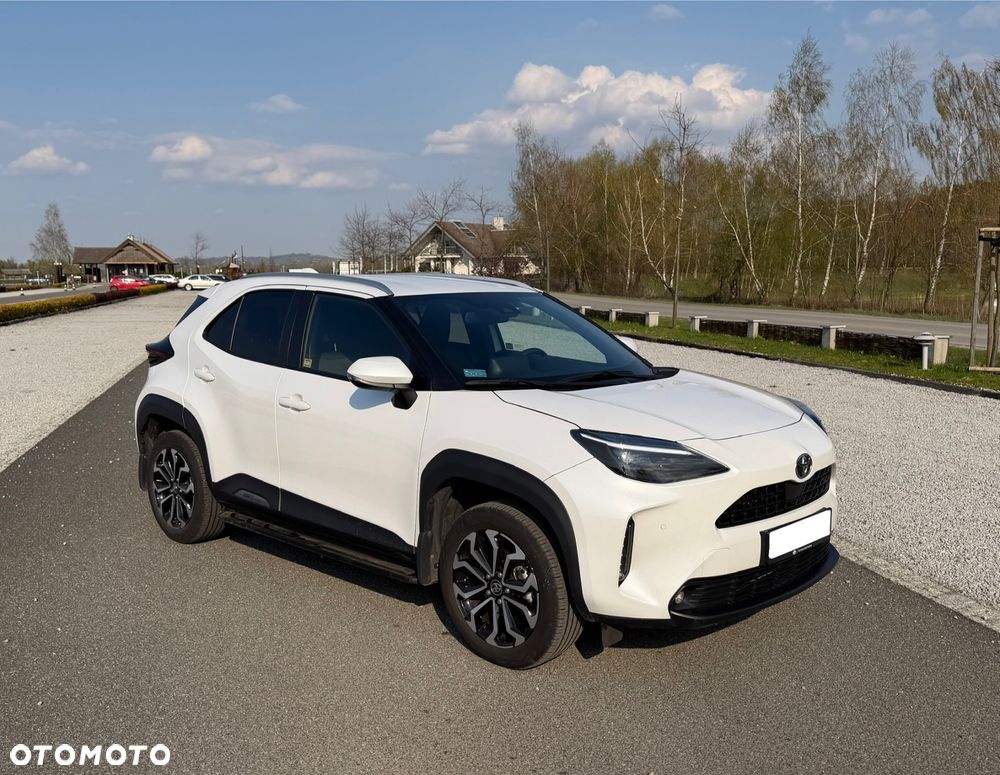 Toyota Yaris Cross 1.5 Comfort - 1