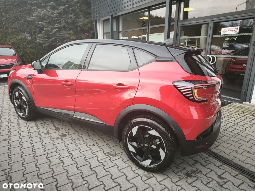 Renault Captur 1.0 TCe Techno - 4