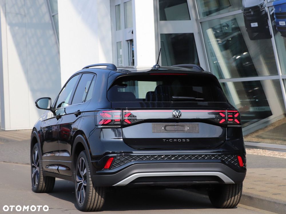 Volkswagen T-Cross - 4
