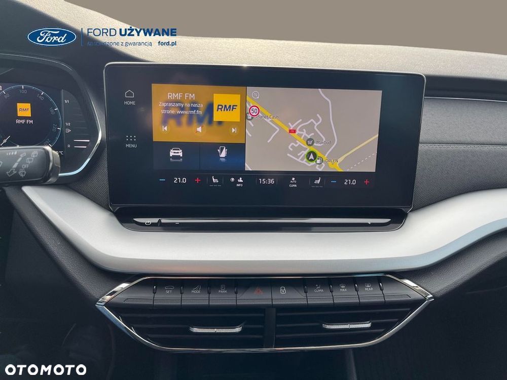 Skoda Octavia 2.0 TDI Style - 17