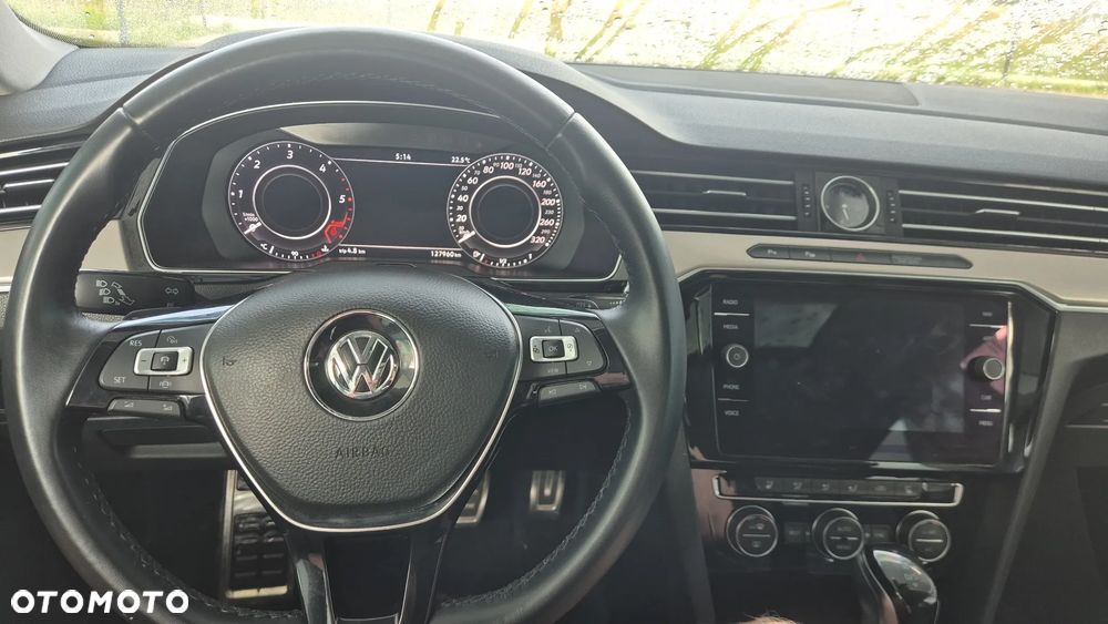 Volkswagen Arteon - 20