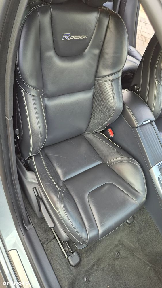 Volvo V60 - 8