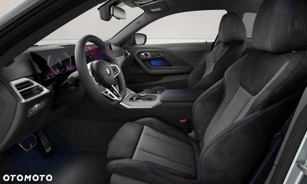 BMW Seria 2 218i M Sport - 10