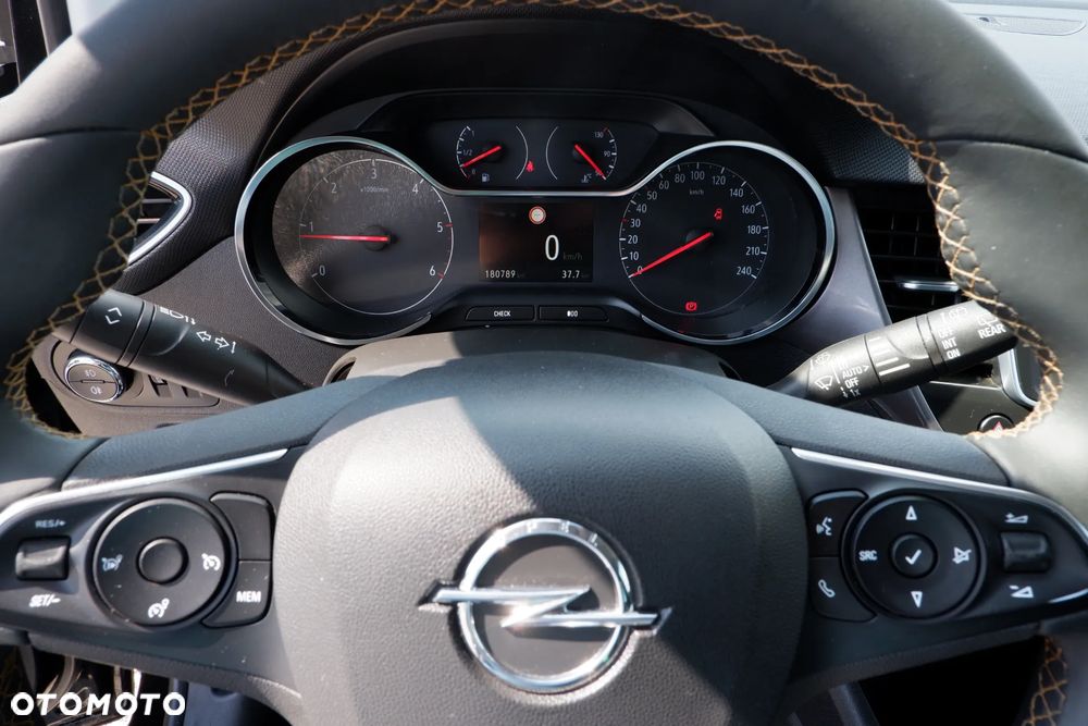 Opel Crossland X 1.6 CDTI Elite S&S - 17