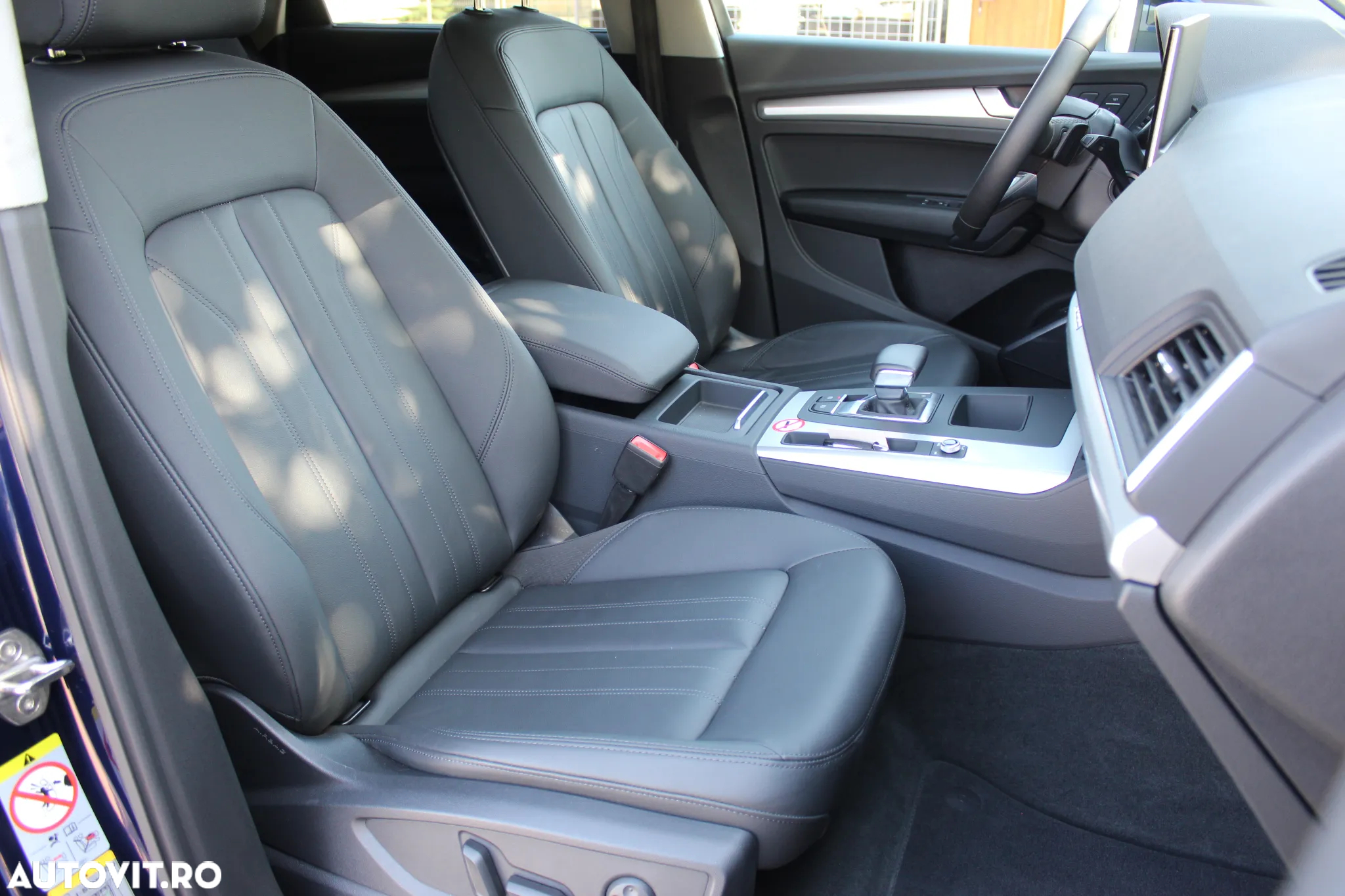 Audi Q5 40 TDI quattro S tronic advanced - 15