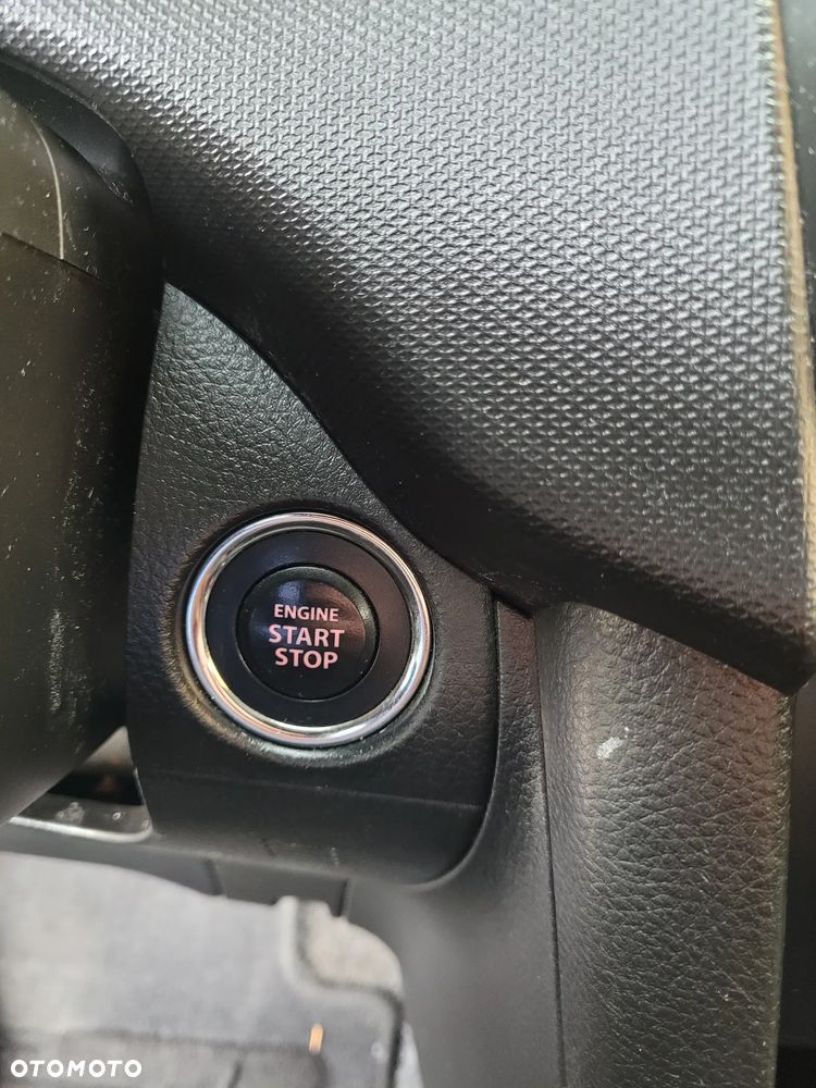 Suzuki Swift 1.3 Club dance - 18