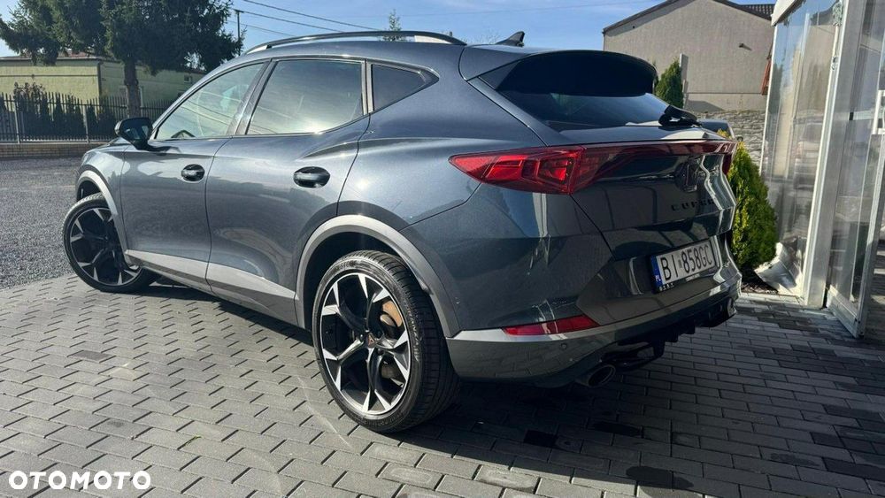 Cupra Formentor - 16