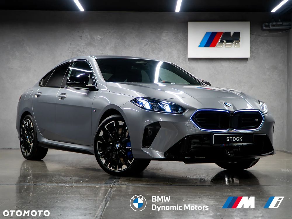BMW Seria 2 M235 xDrive Gran Coupe - 3