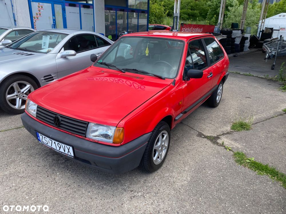 Volkswagen Polo - 9