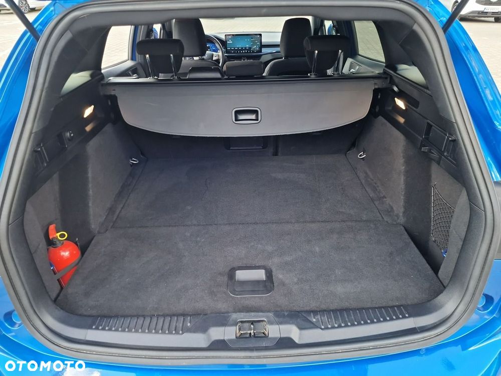 Ford Focus 1.5 EcoBlue STart-Stopp-System ST-LINE X - 35