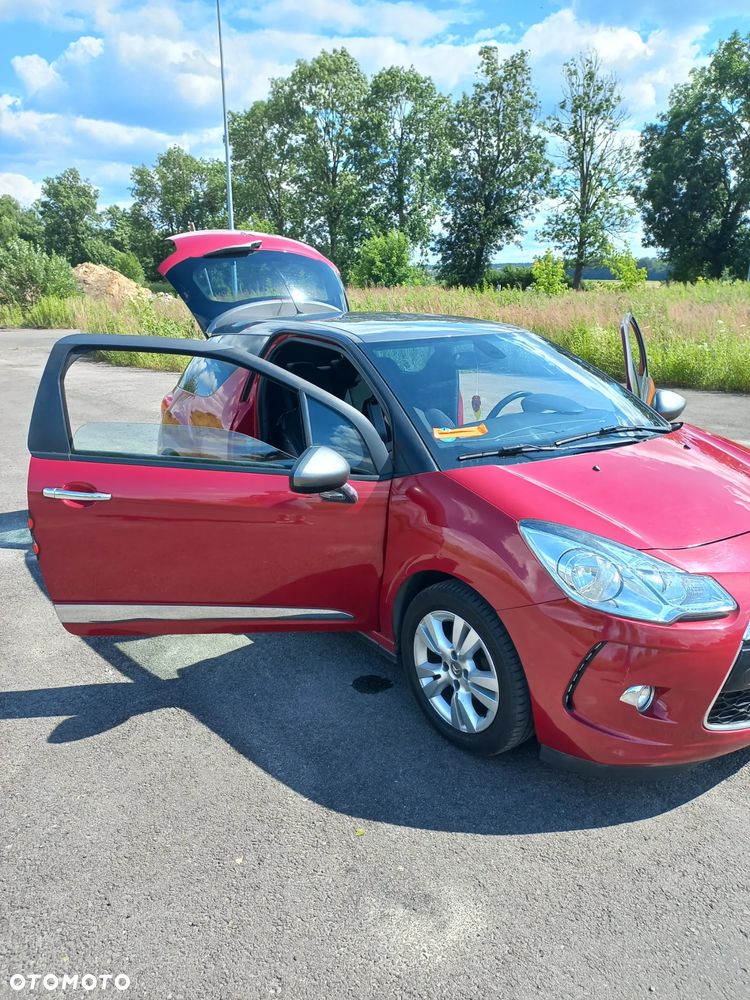 Citroën DS3 Pure Tech VTi 82 SoChic - 16