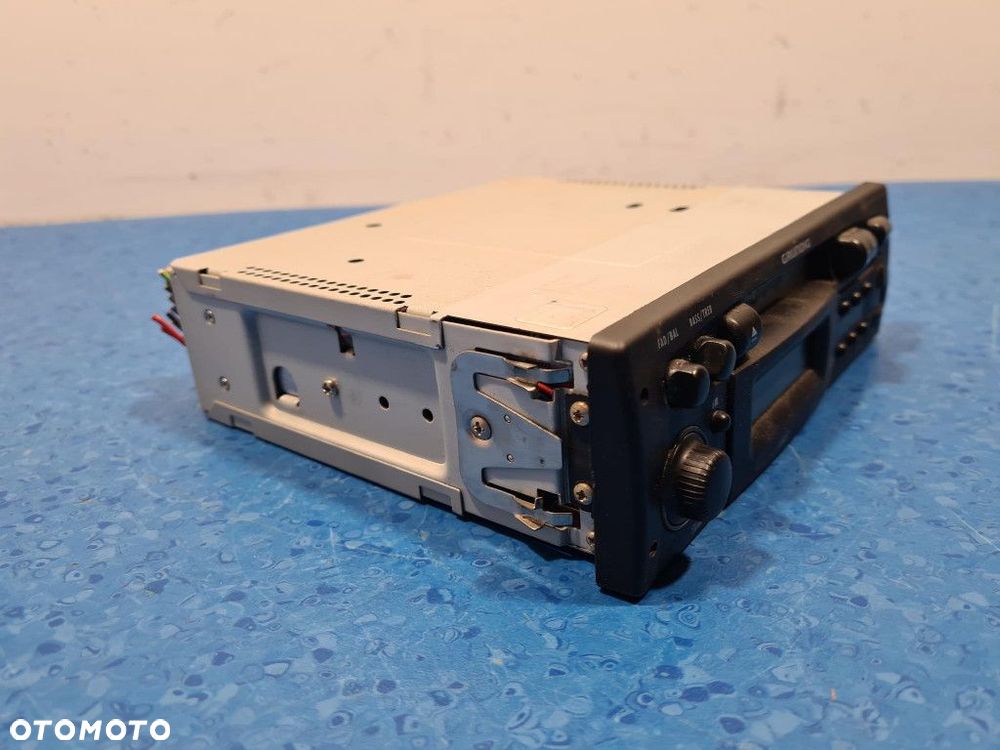 SUZUKI JIMNY III RADIO GRUNDIG 300 CHALLENGE - 3