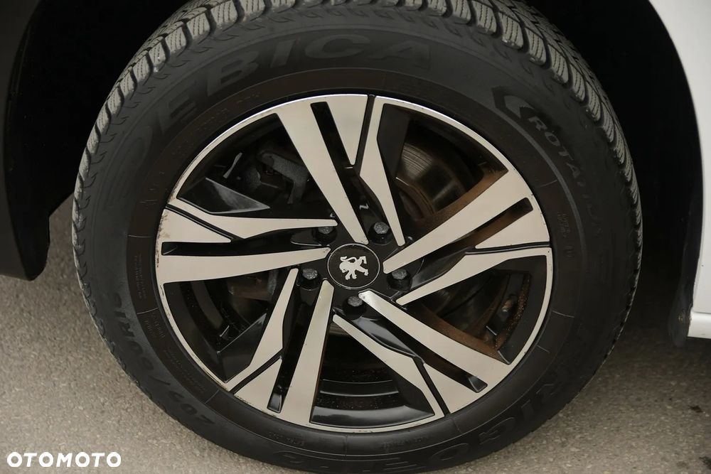 Peugeot PARTNER 1.5 HDI 100KM * Salon PL * 1 WŁAŚCICIEL * FV * JAK NOWY ! - 32