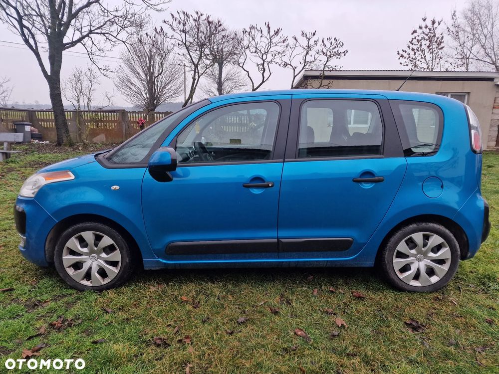 Citroën C3 Picasso VTi 120 Exclusive - 2