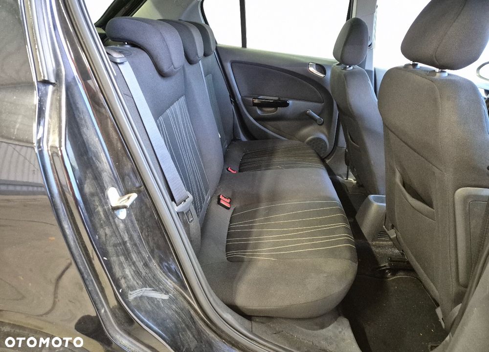 Opel Corsa 1.4 16V Edition 111 Jahre - 6