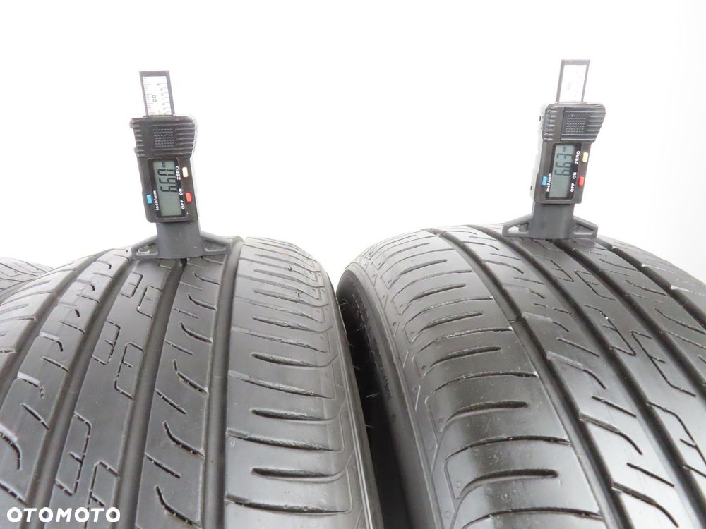 4x 215/50R18 OPONY LETNIE UŻYWANE Giti GitiComfort 225 V1 96V XL - 7
