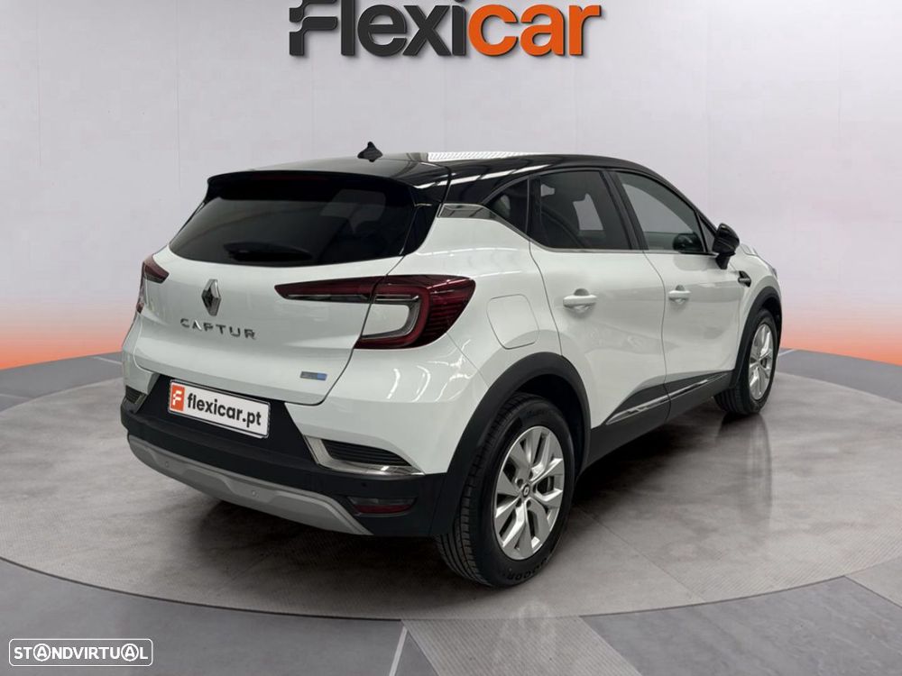 Renault Captur - 6