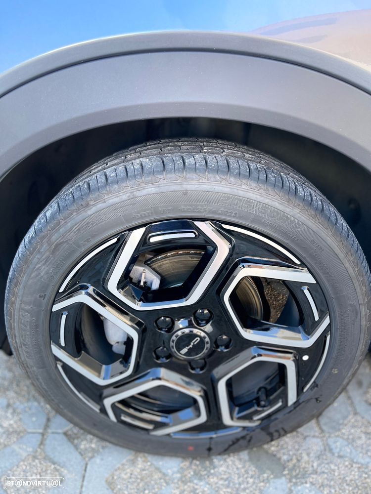 BYD Dolphin 60.4 kWh Comfort - 10