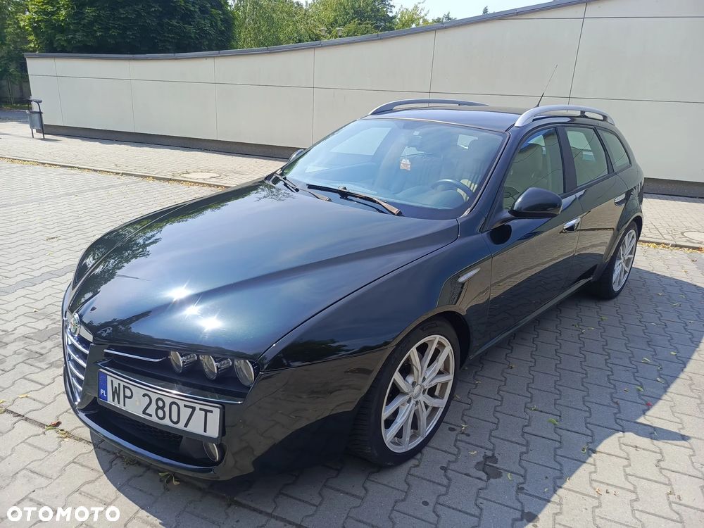 Alfa Romeo 159 - 5