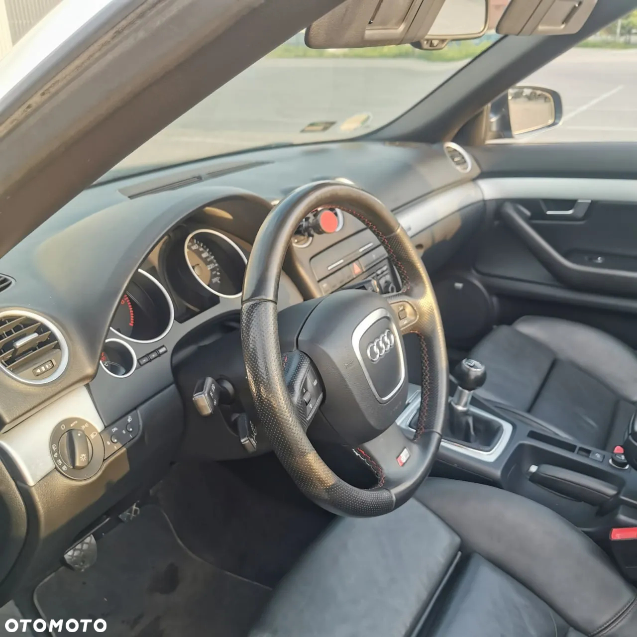 Audi A4 Cabrio - 19