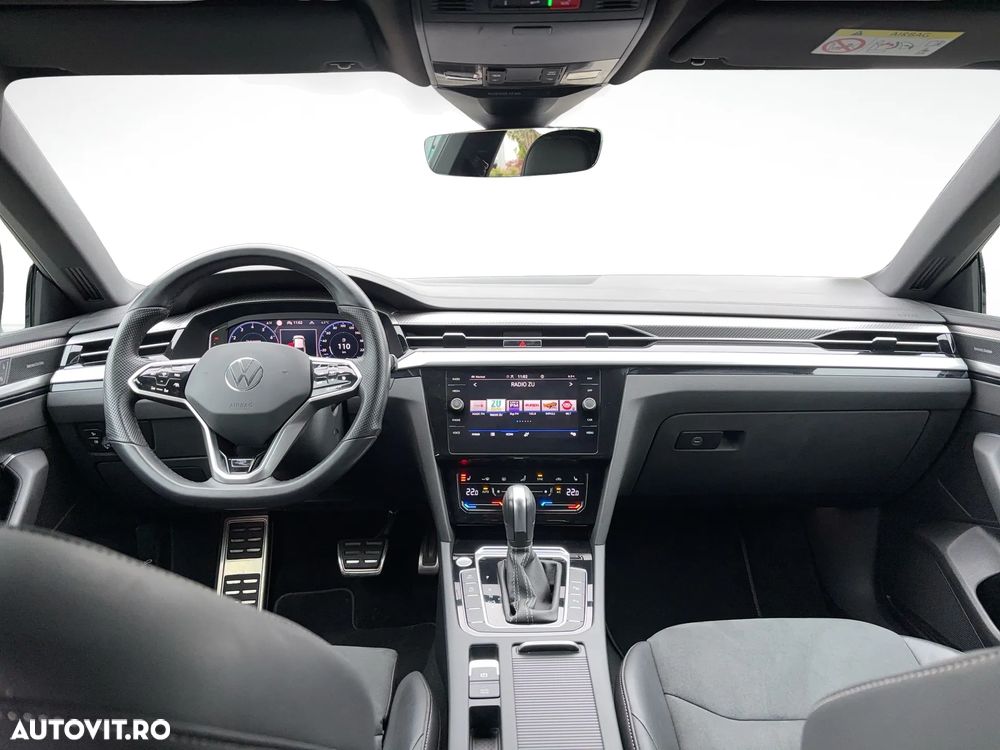 Volkswagen ARTEON 2.0 TSI DSG R-Line - 9
