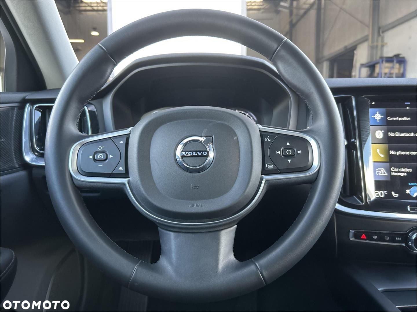 Volvo V60 B4 B Momentum Pro - 21