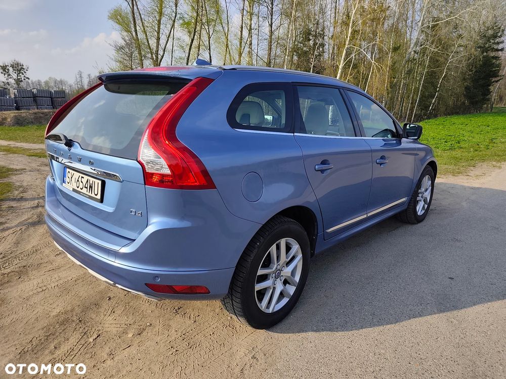 Volvo XC 60 D4 Drive-E Summum - 3