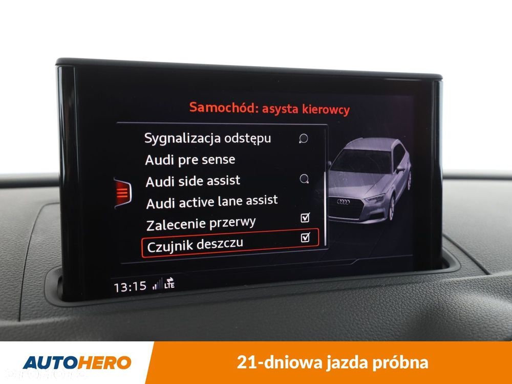 Audi A3 - 25