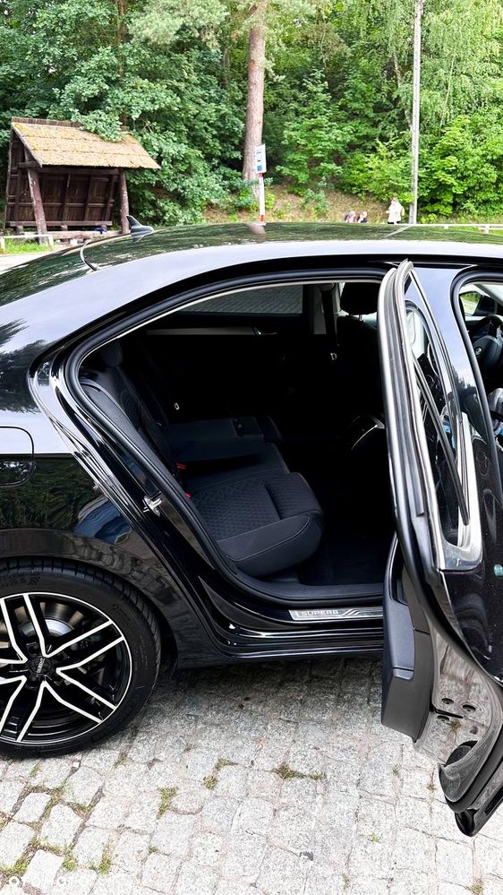 Skoda Superb 2.0 TDI Style - 6