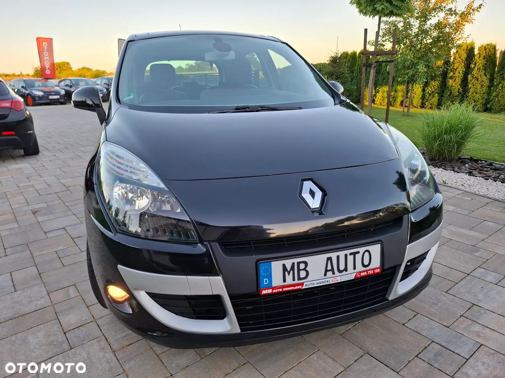 Renault Scenic TCe 130 Bose Edition - 29