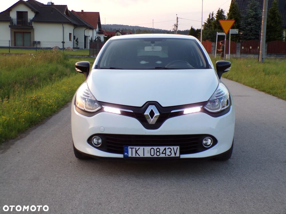 Renault Clio Energy TCe 90 Start & Stop Dynamique - 1