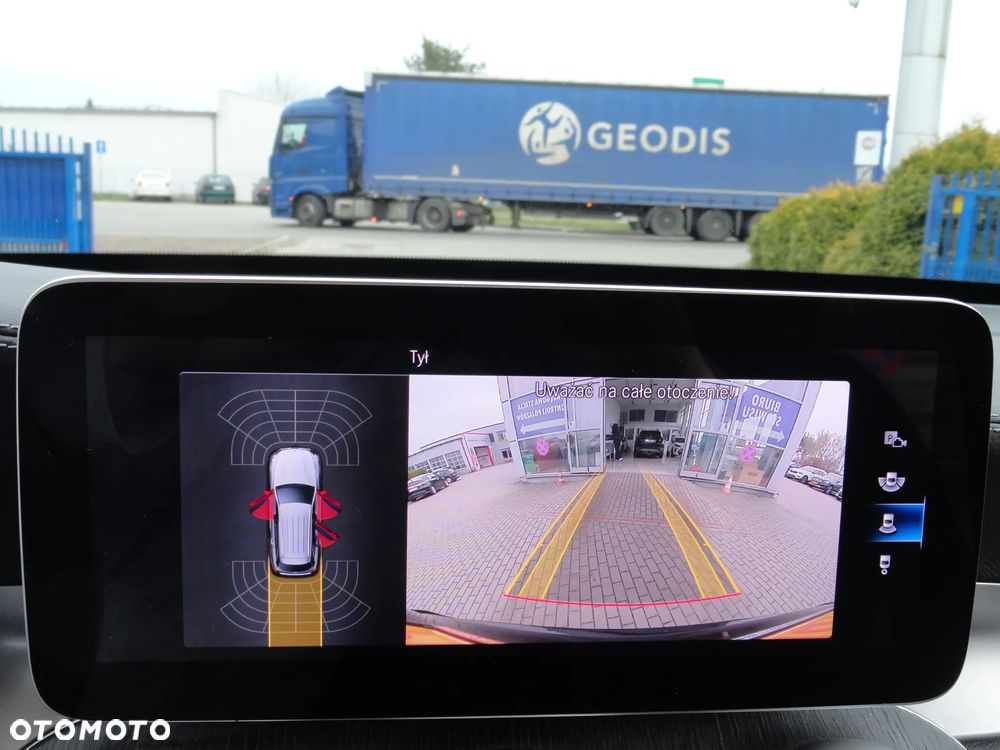 Mercedes-Benz GLC 220 d 4Matic 9G-TRONIC Exclusive - 19