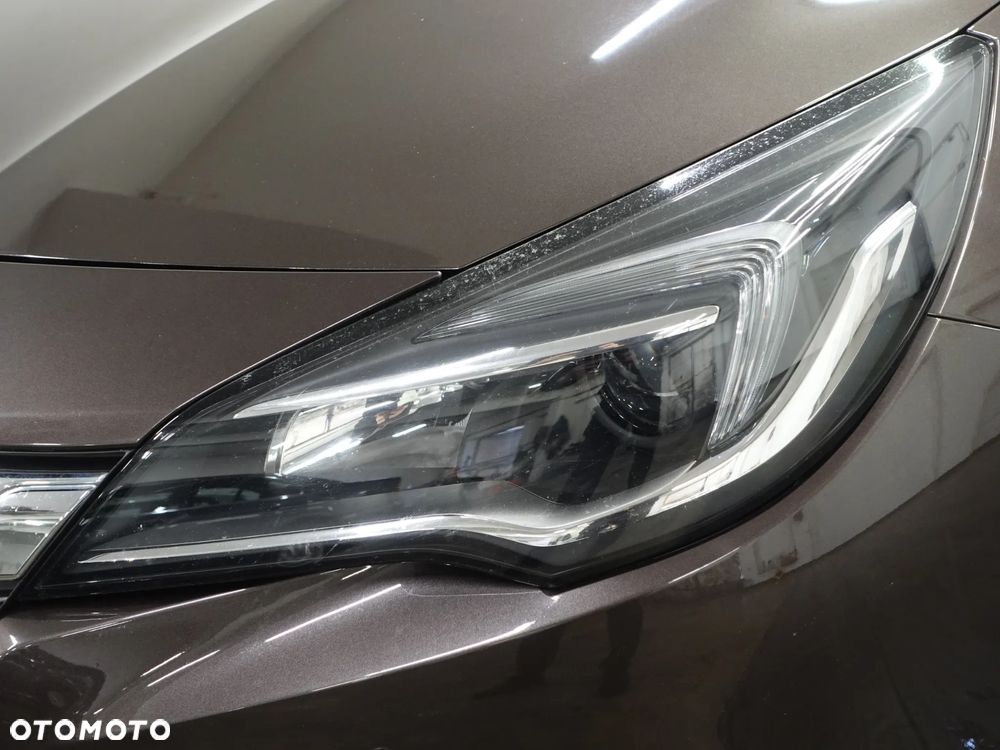 Opel Astra 1.6 CDTI Start/Stop Active - 12