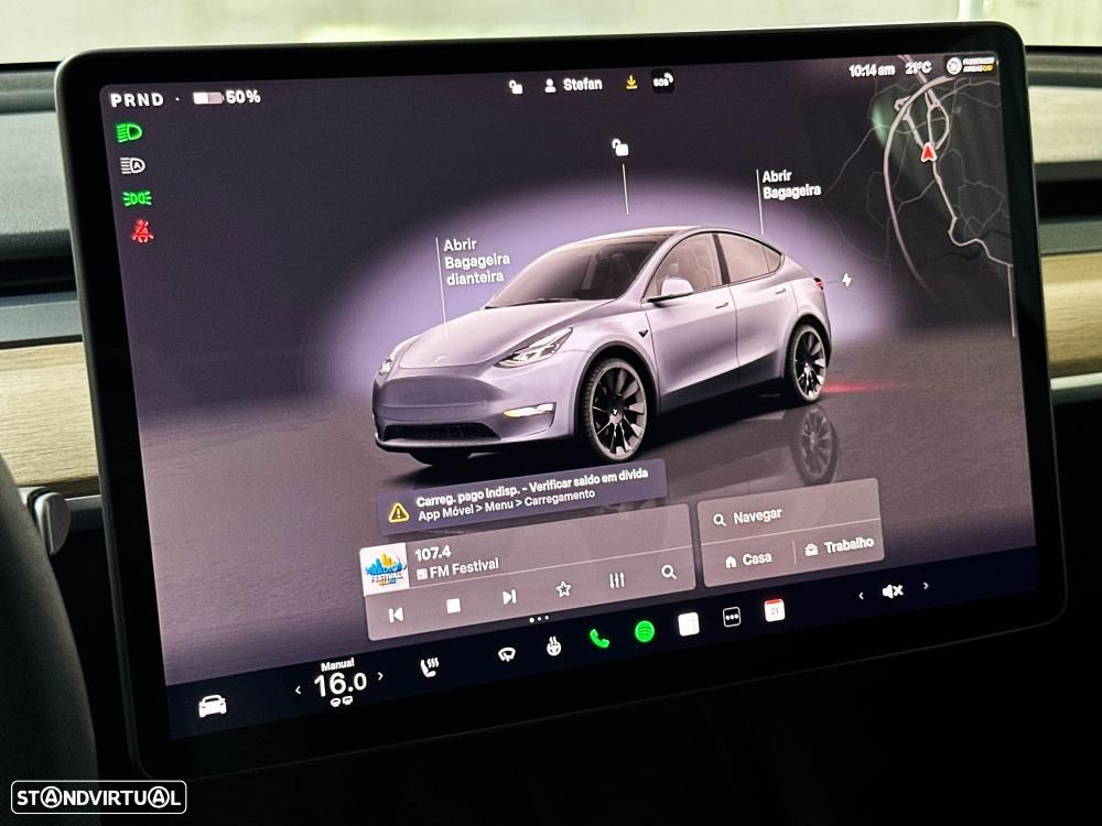 Tesla Model Y Long Range Dual Motor AWD - 50