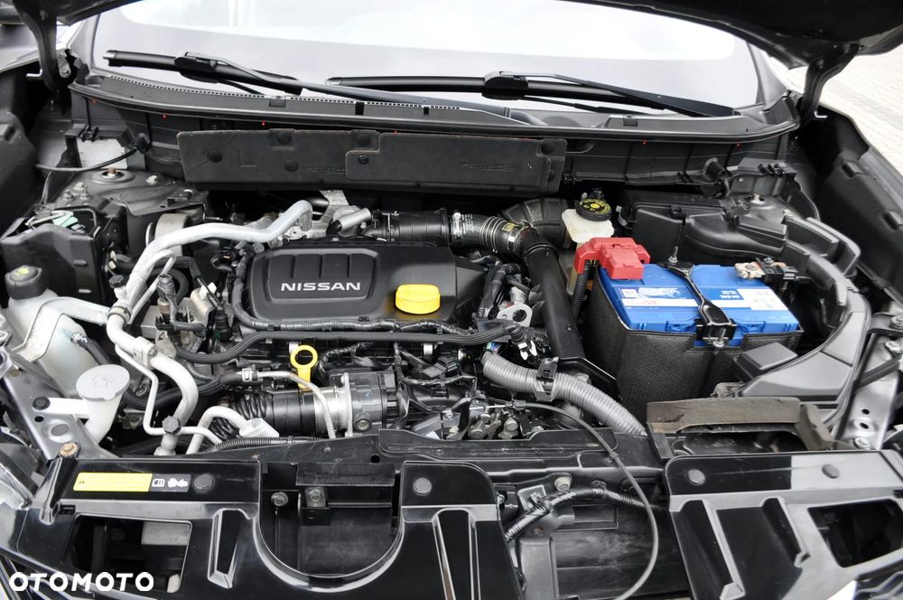 Nissan X-Trail 1.6 DCi ALL-MODE 4x4i Tekna - 39