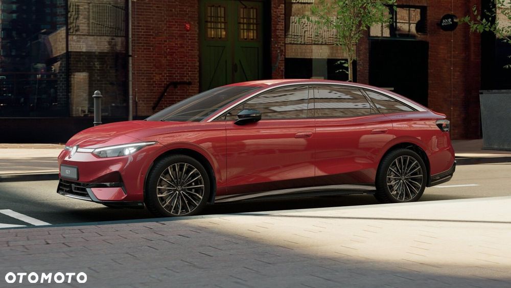 Volkswagen ID.7 77kWh Plus - 3