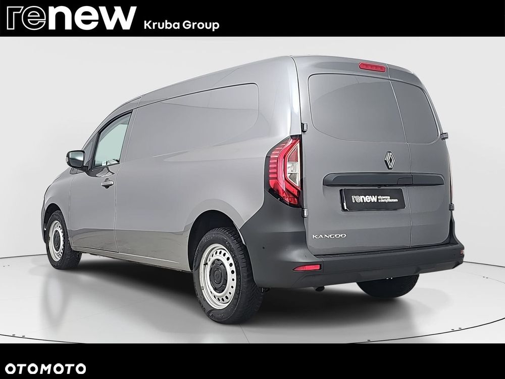 Renault kangoo-express/van - 7
