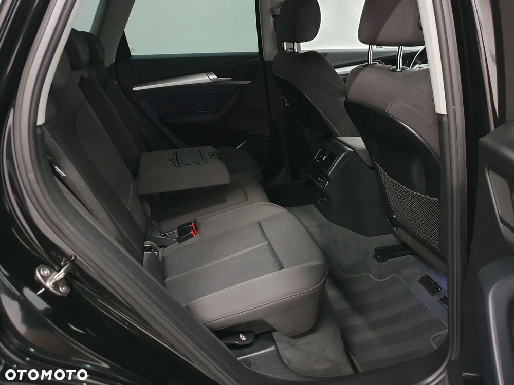 Audi Q5 40 TDI quattro S tronic S line - 16