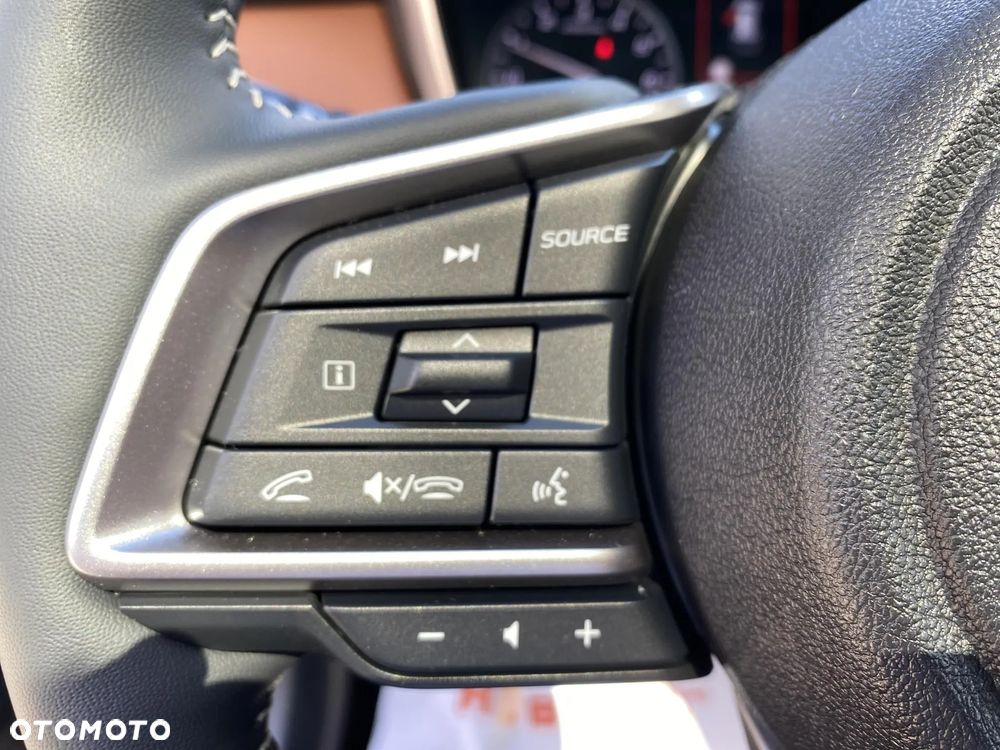 Subaru Outback - 23