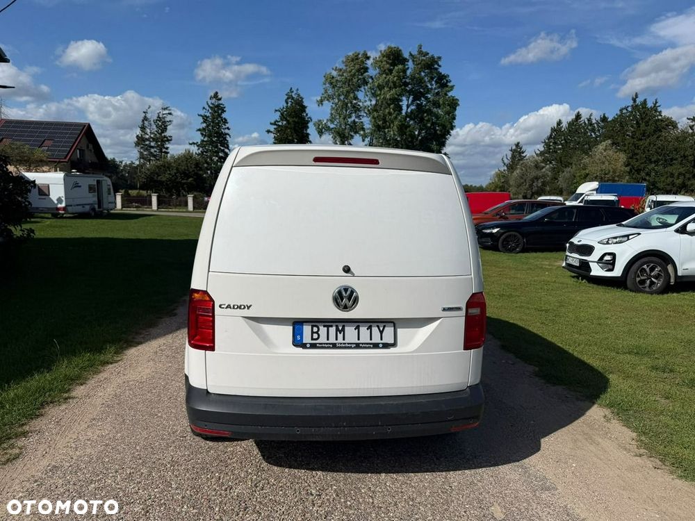 Volkswagen Caddy - 3