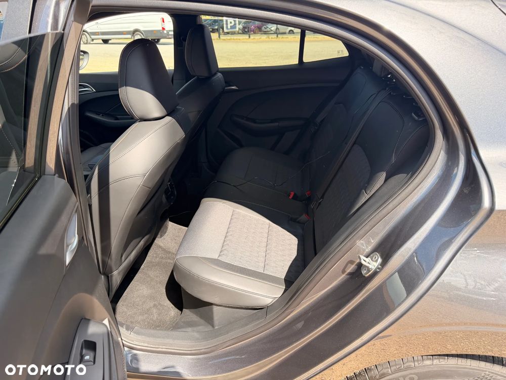 MG MG3 1.5 HEV+ Exclusive - 7