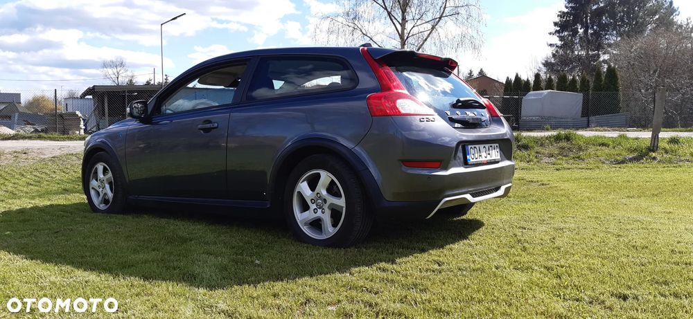 Volvo C30 D2 Kinetic Start-Stop - 5