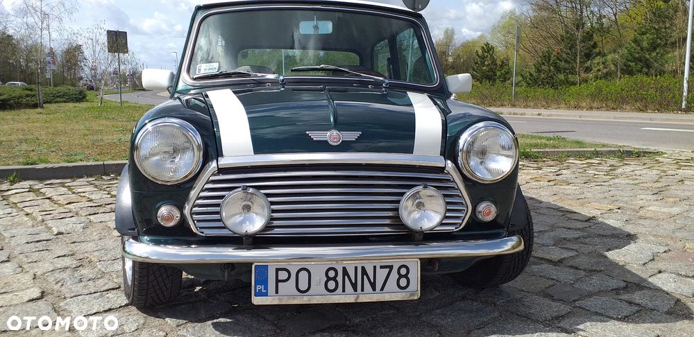 Rover Mini - 6