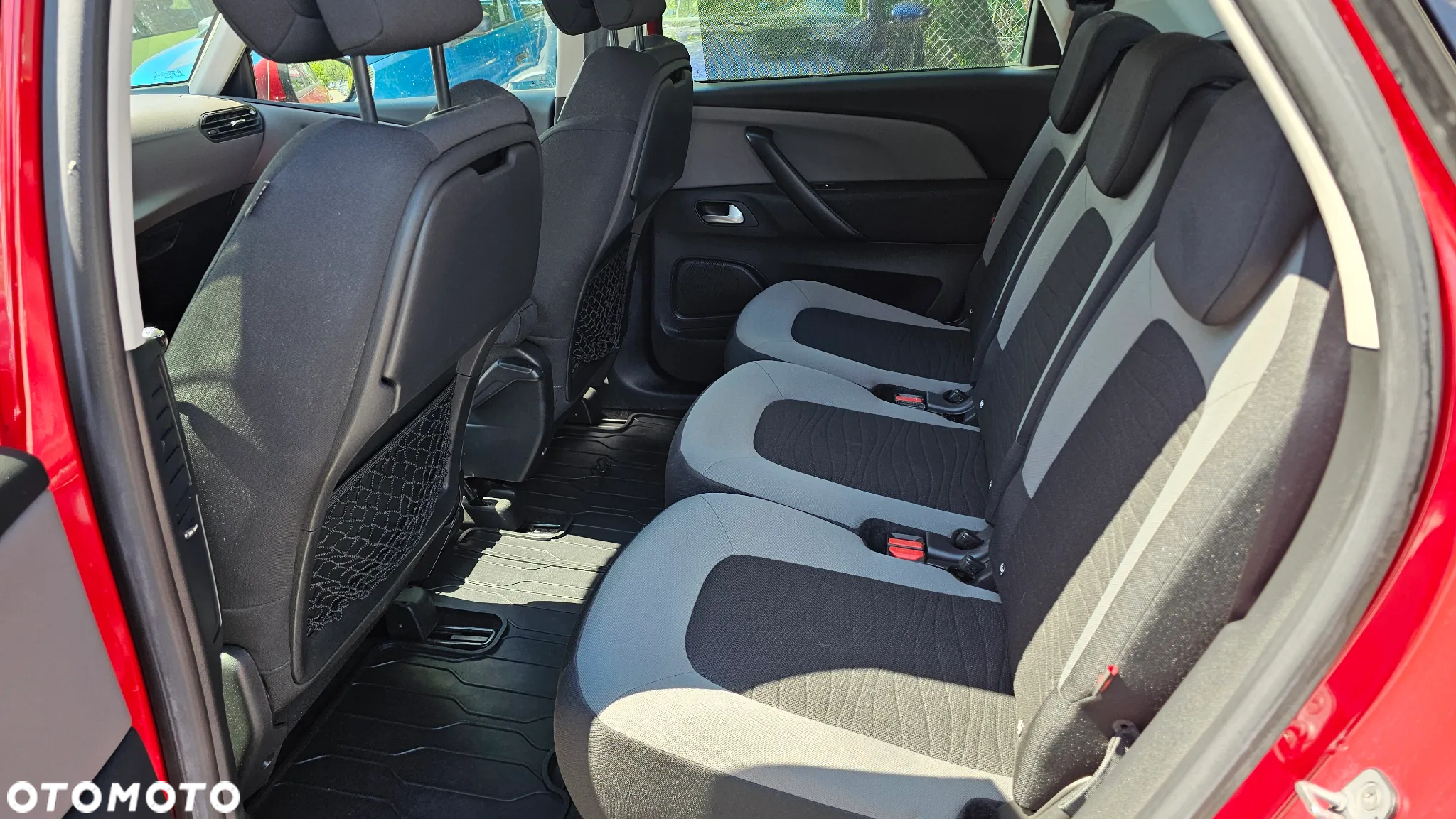 Citroën C4 Picasso 1.6 VTi Selection - 14