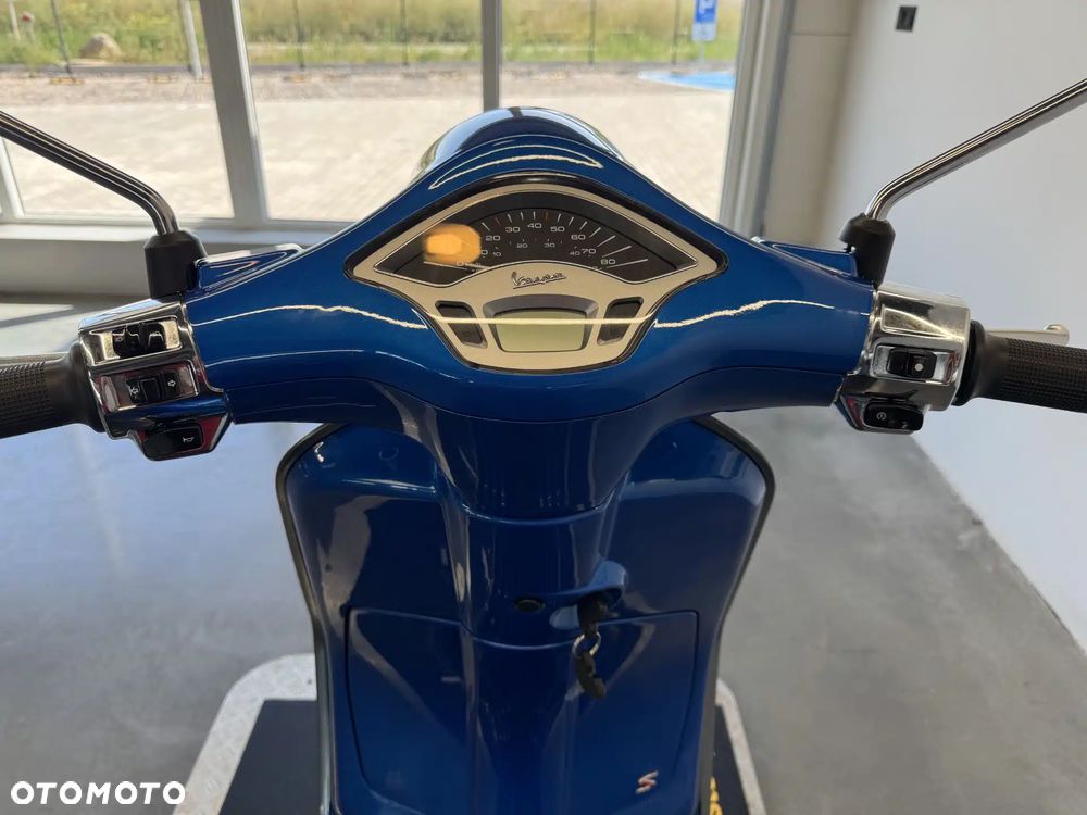 Piaggio Vespa - 27