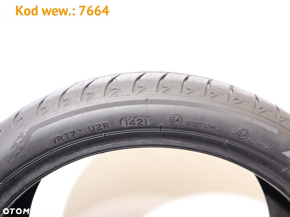 Bridgestone Turanza T005 - 225/40 R18 - 6