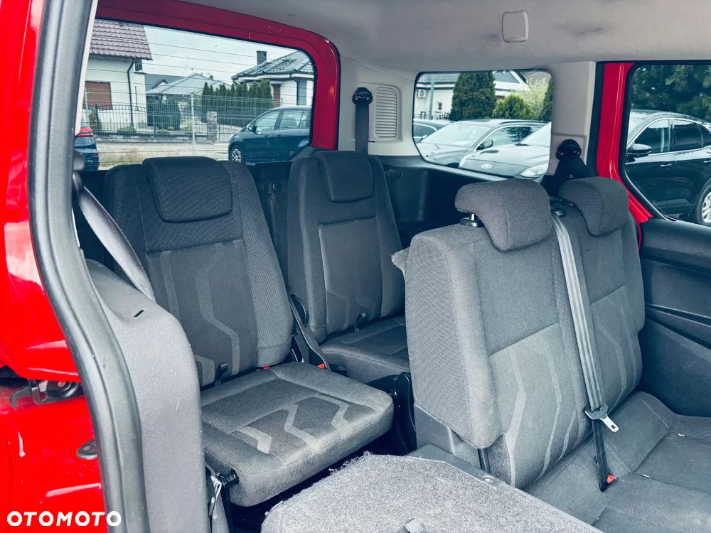 Ford Tourneo Connect 1.5TDCi Trend - 9