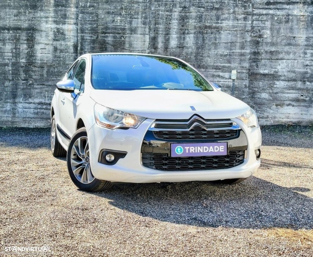Citroën DS4 1.2 PureTech So Chic - 23